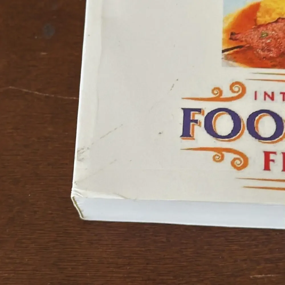 Deliciously Disney Cookbook